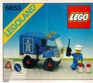 Illustration for article titled Best LEGO Sets in History